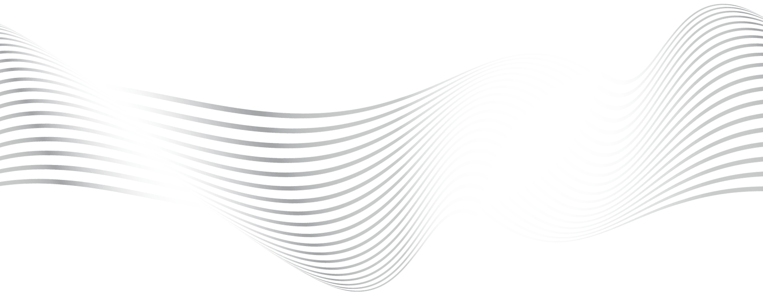 image of wavy lines