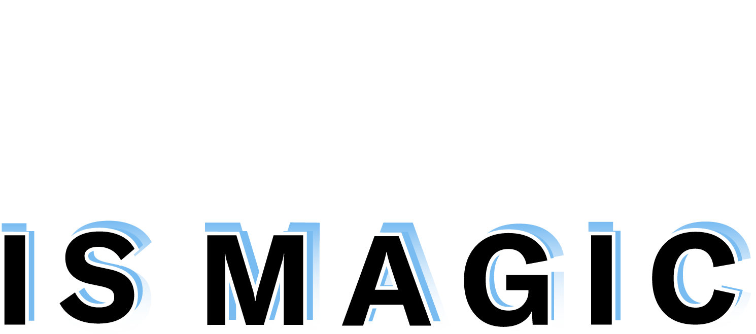 Is Magic