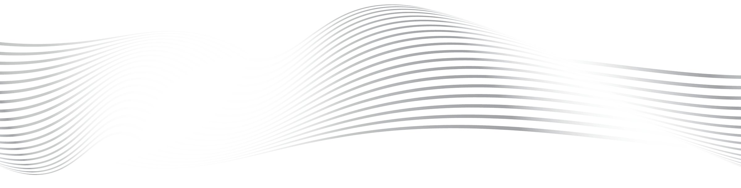 image of wavy lines