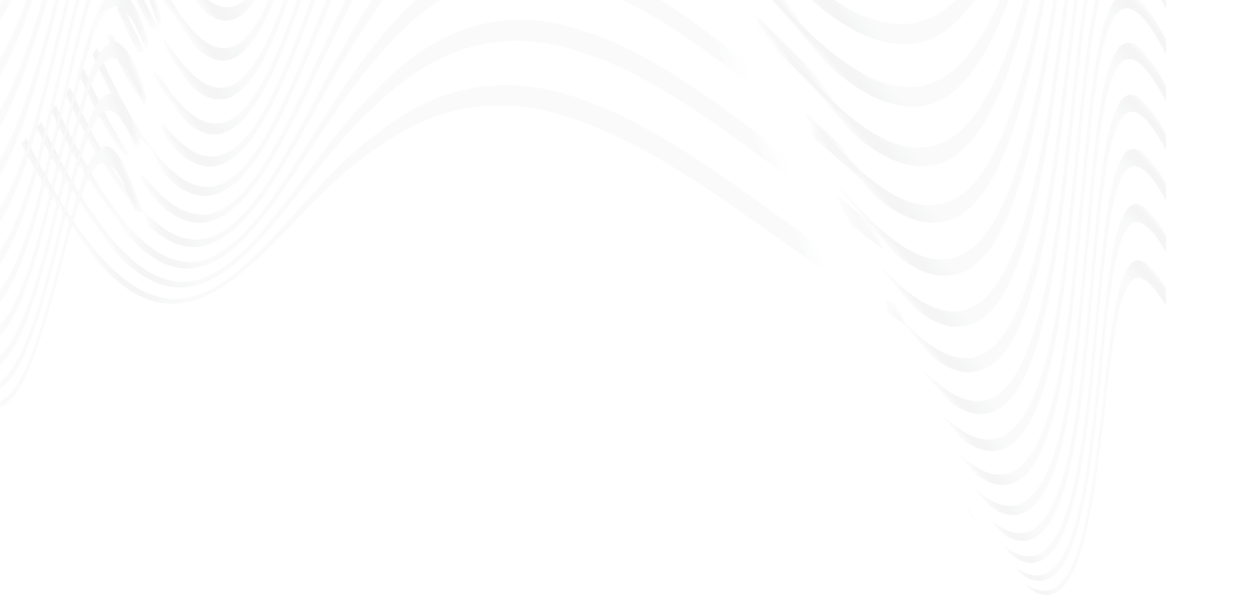 image of wavy lines